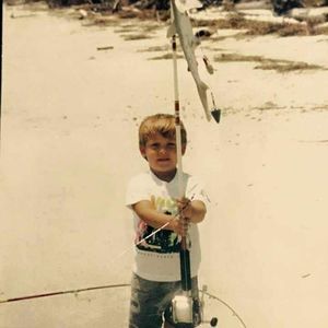 Meet your Posher, Cathy